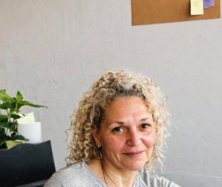 Foto van Lilia