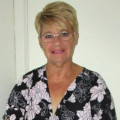 Foto van Isabelle