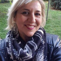 Foto van Melissa