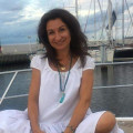 Foto van Isabelle