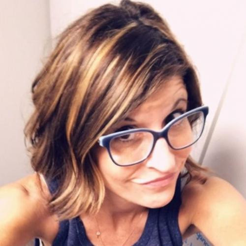 Femme cochonne pour rencontre sexe