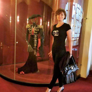 Foto van Alicia