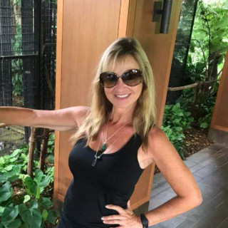 Foto van Lucia