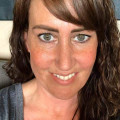 Foto van Magalie