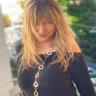 Foto van Rachelle