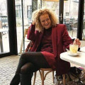 Foto van Annabelle