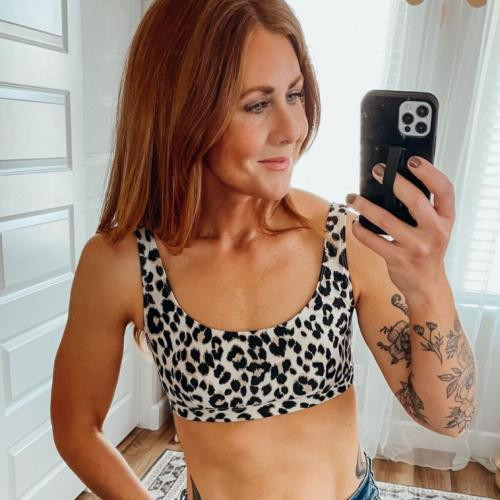 Une femme cougar pour plan du sexe
