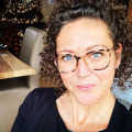 Foto van Magalie
