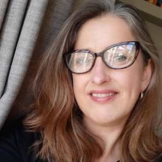 Foto van Carmen
