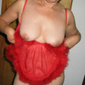 Foto van Sandra