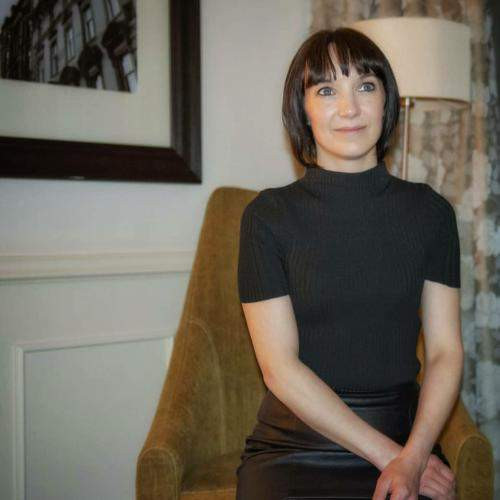 Massage érotique exclusif à Québec de suite