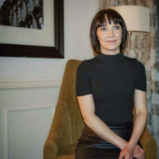 Foto van Anna