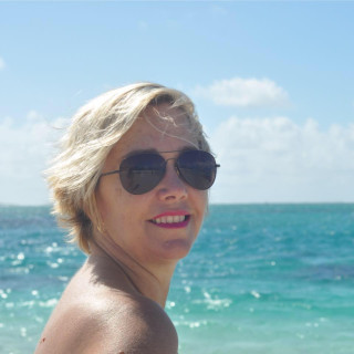 Foto van Magalie