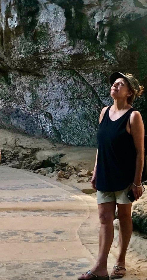 Chaude Milf avec son partenaire