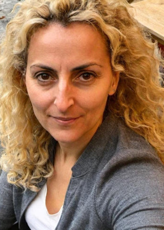Foto van Anabelle
