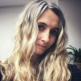 Foto van Nina