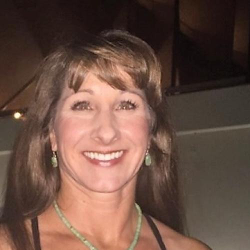 Femme cougar de Val d'Or pour rencontre sexe