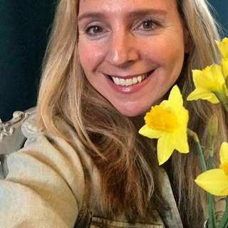 Foto van Marie