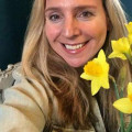 Foto van Marie