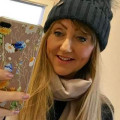 Foto van Cynthia