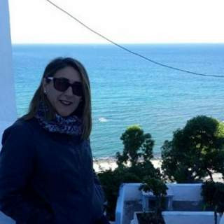 Laeticia
