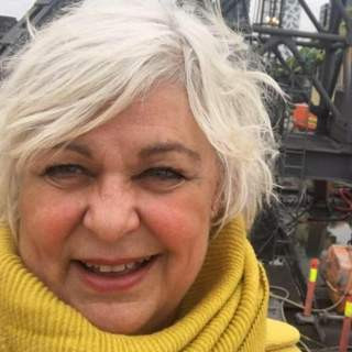 Foto van Carolina