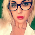 Foto van Marlene