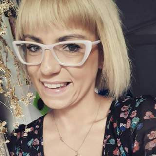 Foto van Lucia