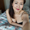 Foto van Cristina