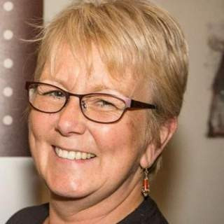 Foto van Jennifer