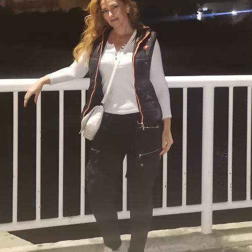 Femme sensuelle pour plan cul Gatineau