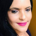 Foto van Natalia