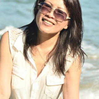 Foto van Yoona