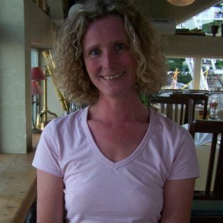 Foto van Lindsay