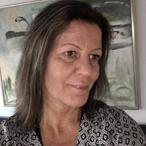 Mature sexe avec une belle mamie