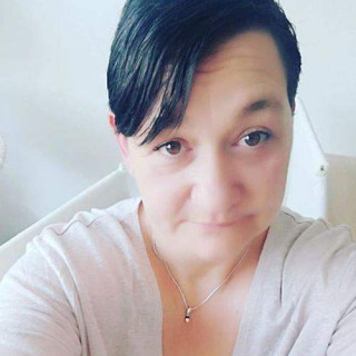 Foto van Madeleine