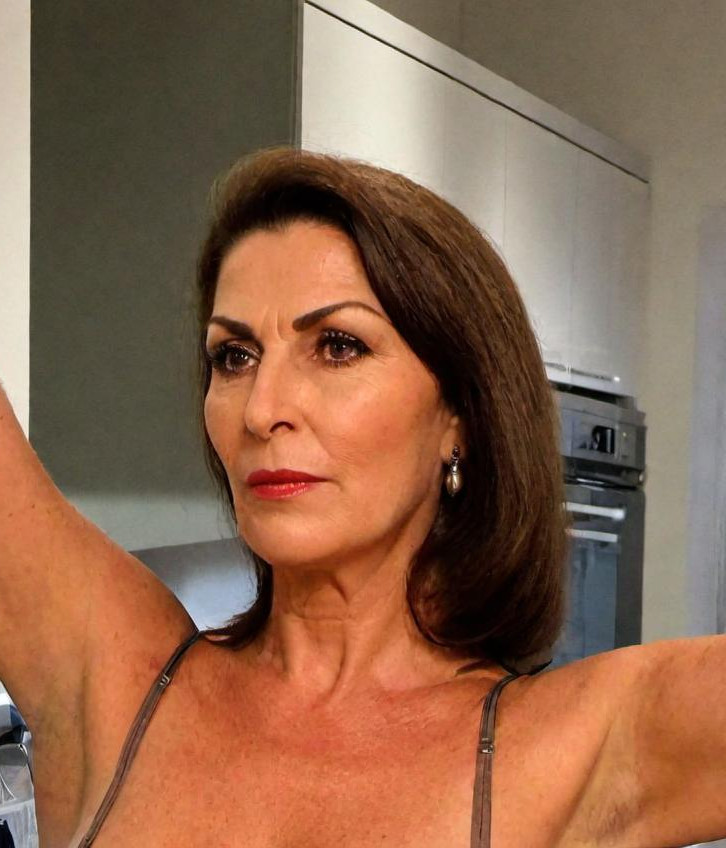 Femme mature sexy pour sexe Quebec