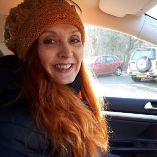 Foto van Suzanna