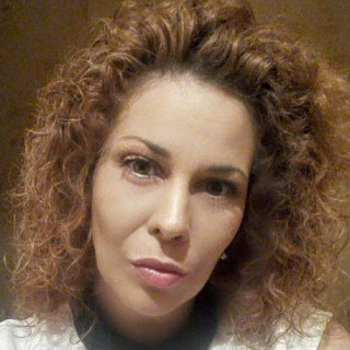Foto van Cynthia