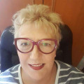 Foto van Pamela