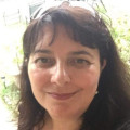 Foto van Daniela