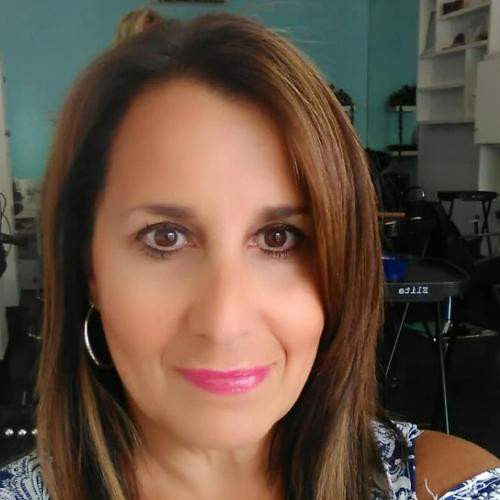 Une cougar pour sexe gratuit