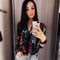 Foto van Geraldine