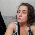 Foto van Nadine
