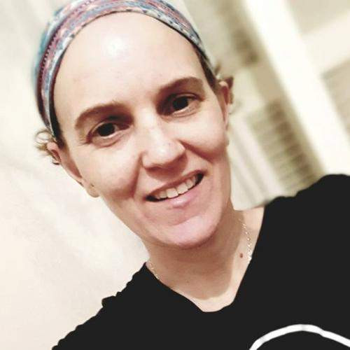 Femme mature très chaude à Montréal