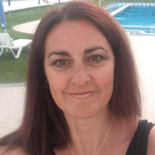 Milf blonde à Montréal cherche homme actif