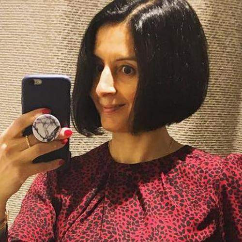 Femme mature de Chicoutimi cherche massage intime