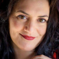 Foto van Maria